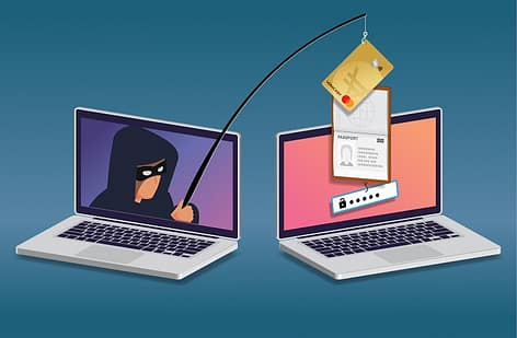 Identifier et se protéger des mails frauduleux