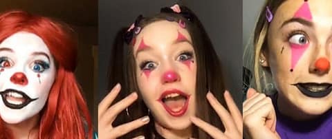 Tiktok fait un pas de plus vers le sordide