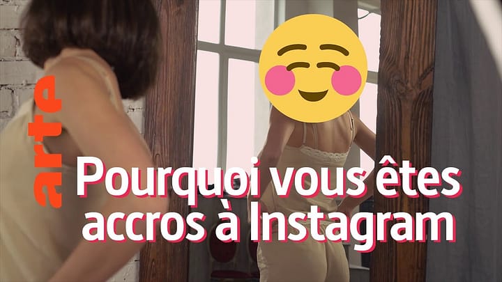 Le dramatique diktat de la réussite sur les réseaux sociaux