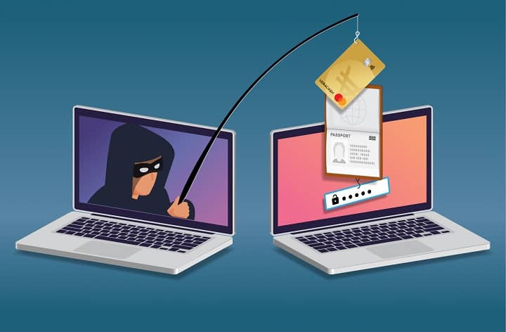 Identifier et se protéger des mails frauduleux